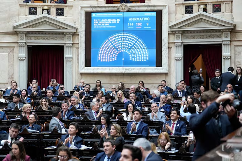 Diputados