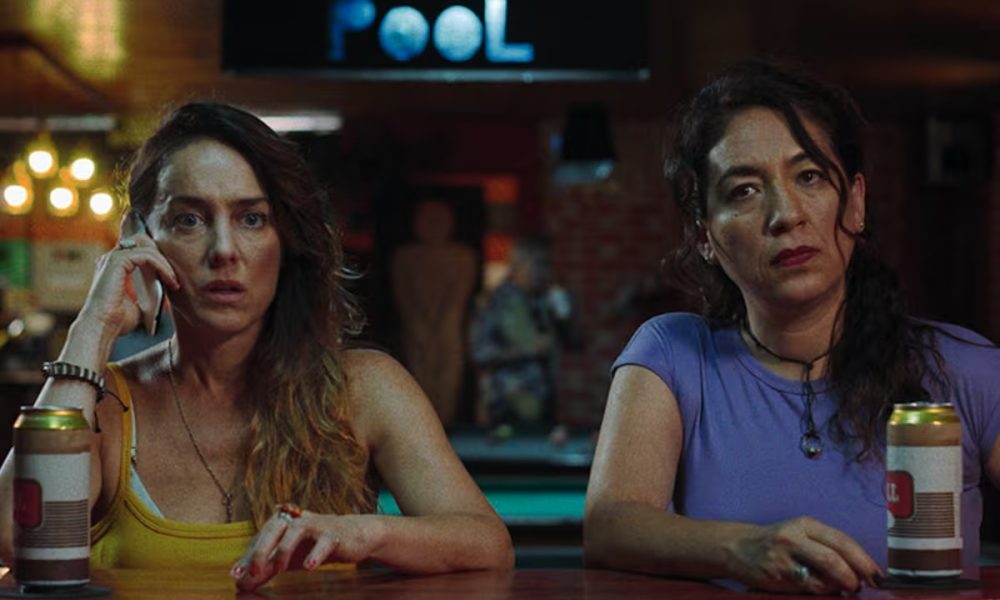 Loreti, director del filme “Lu & Pau”: “Hay cine muy bueno hecho en Misiones” imagen-6