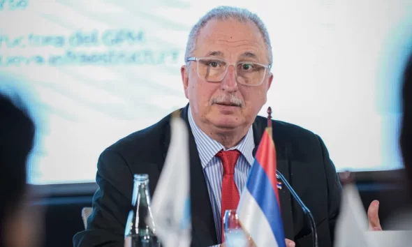Passalacqua cuestionó el nuevo peaje que Nación proyecta en Puerto Rico