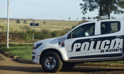 Fingía ser policía, cobraba por “protección” y ahora lo buscan en Posadas