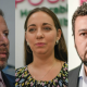 Tres concejales armaron nuevo bloque para apoyar al intendente Stelatto