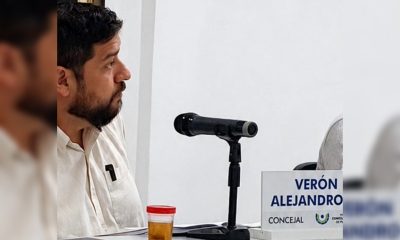 Verón