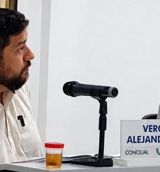 Verón