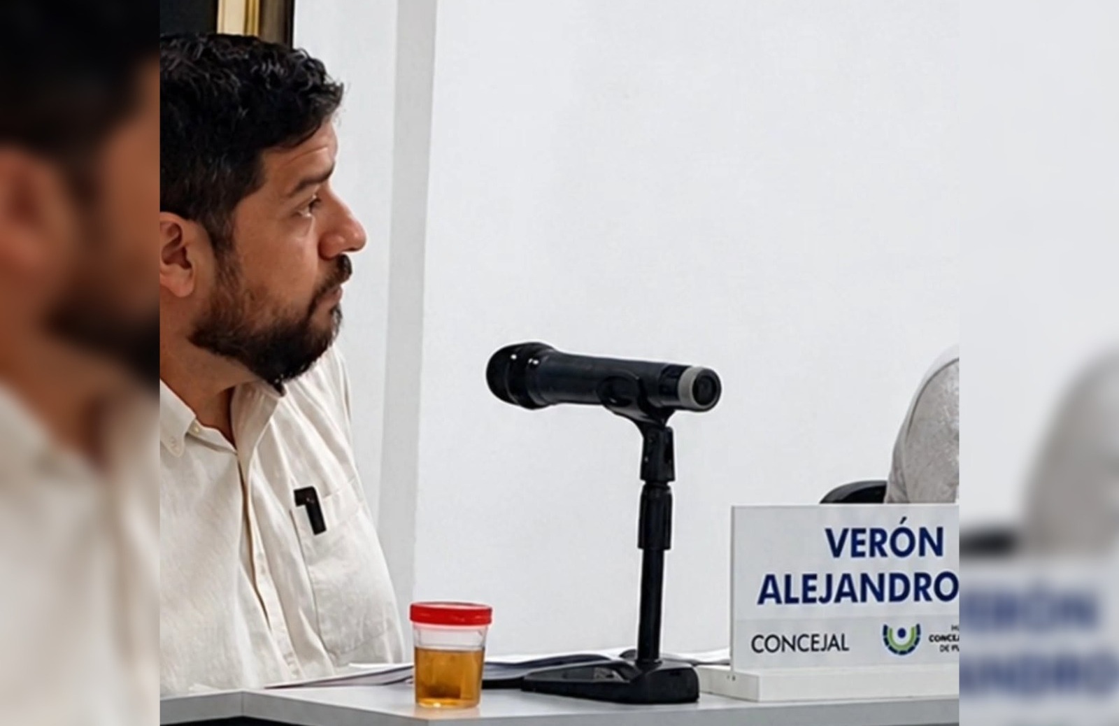 Verón