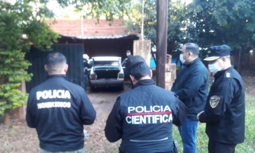sicarios juicio