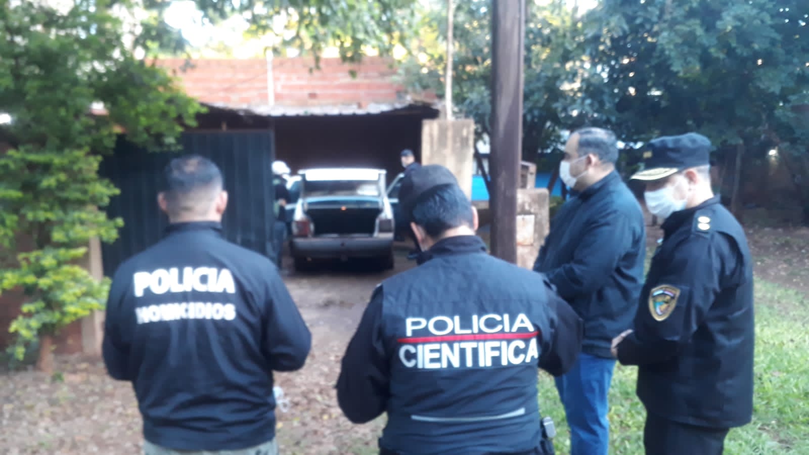 sicarios juicio