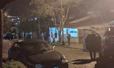 110 viviendas garupá