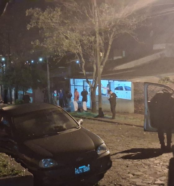 110 viviendas garupá
