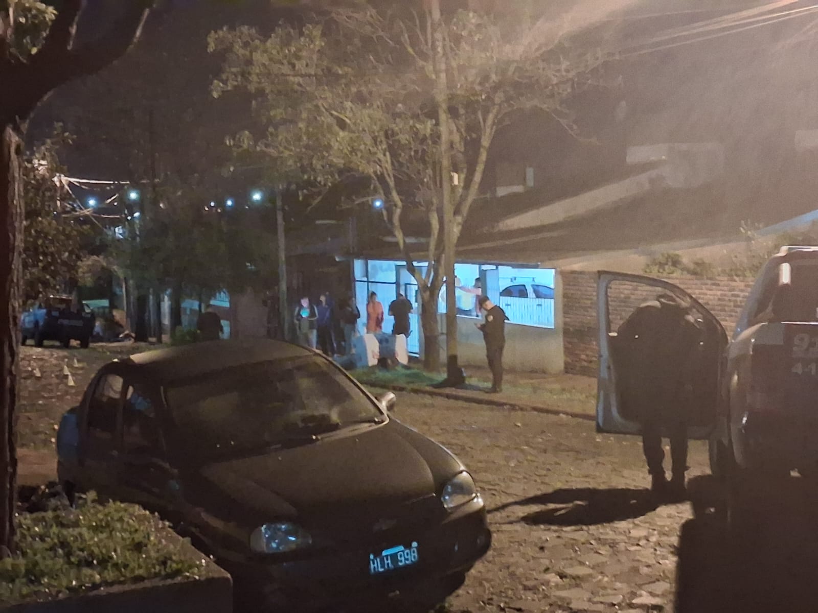 110 viviendas garupá