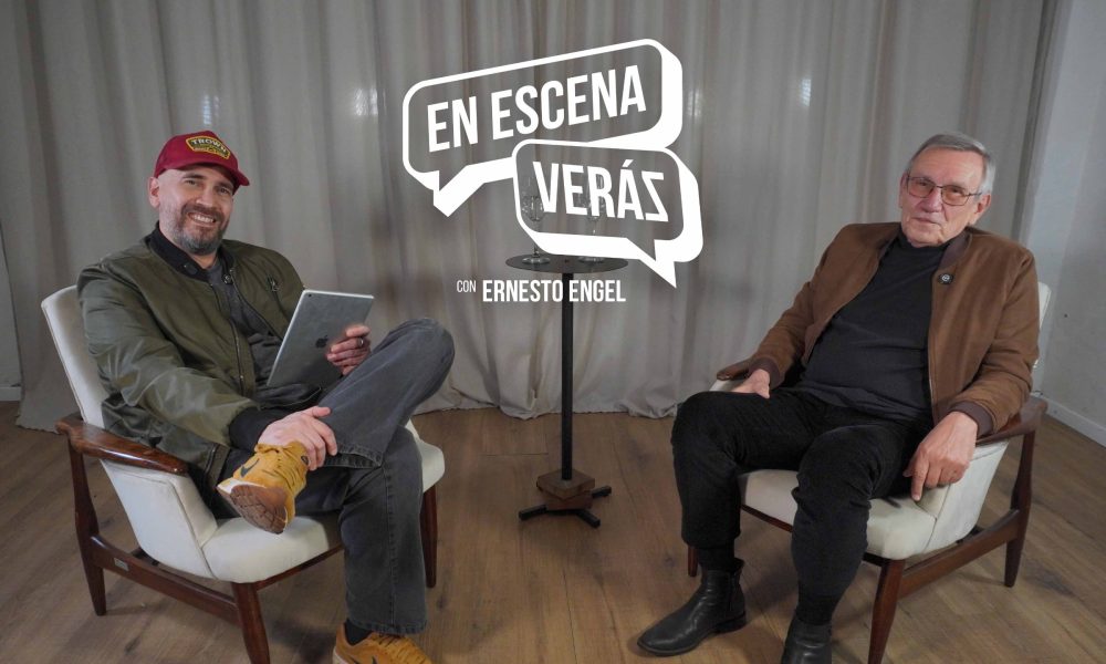Ernesto Engel: “La Inteligencia Artificial hizo la curaduría de mi muestra” 7 Ernesto Engel: “La Inteligencia Artificial hizo la curaduría de mi muestra” imagen-6