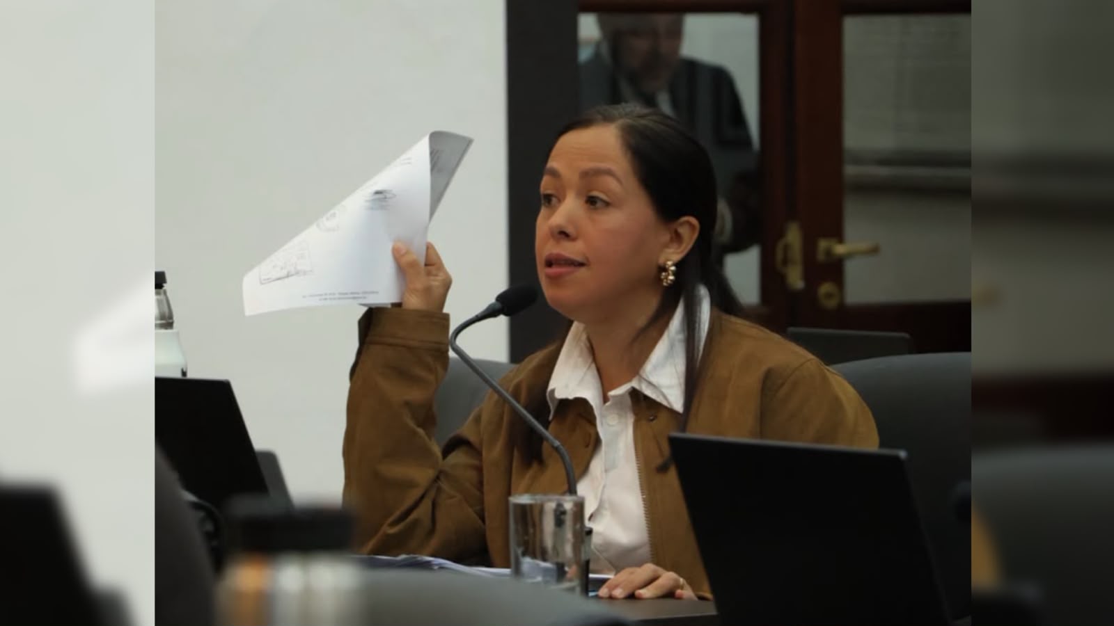 Proponen crear un ente de control municipal de servicios públicos en Posadas