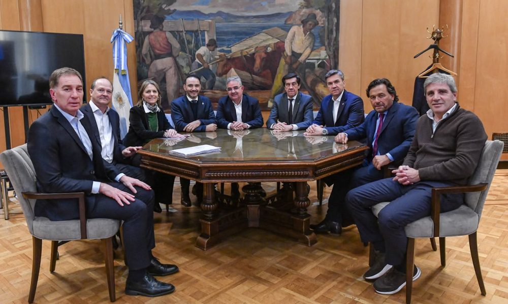provincias