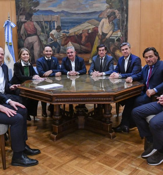 provincias