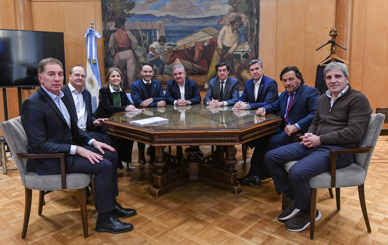 provincias