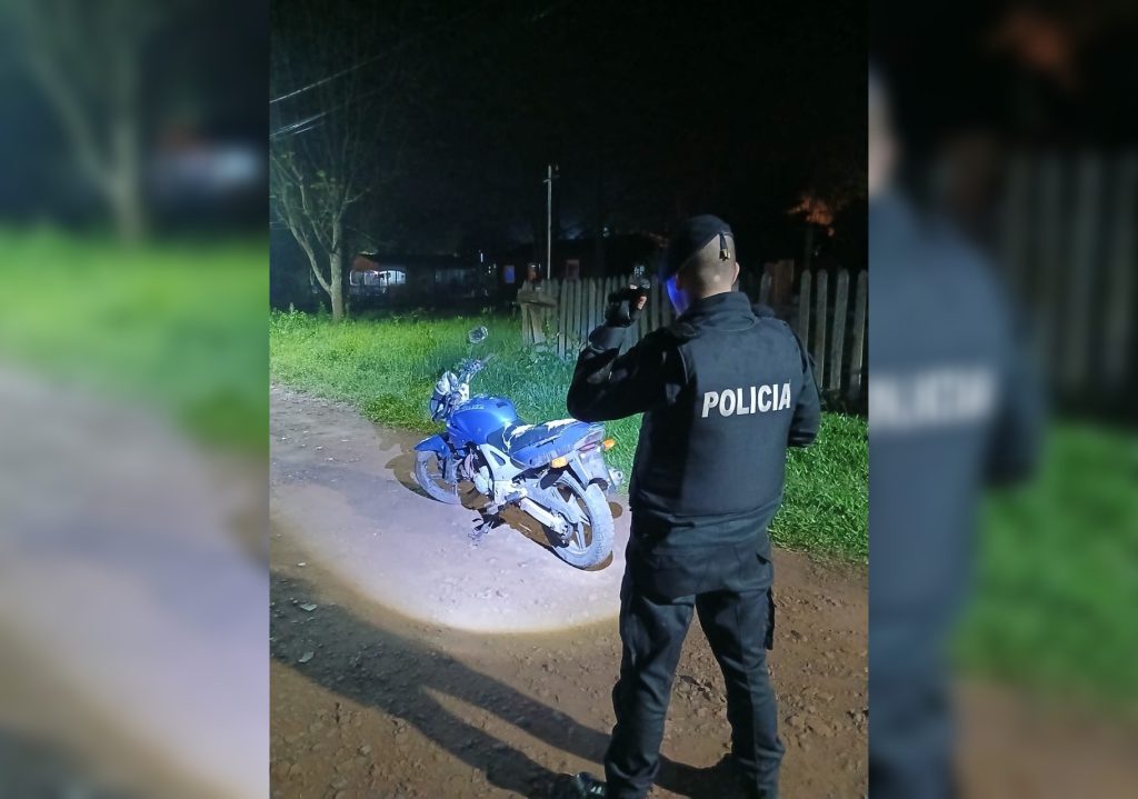 Ejecutaron a tiros a un hombre en su casa de El Soberbio: dos detenidos imagen-9