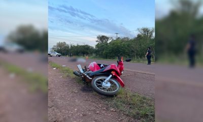 moto san javier