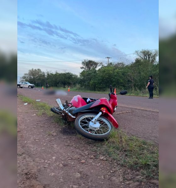 moto san javier