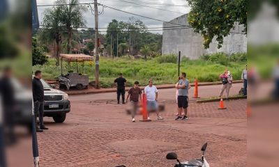 tránsito homicidio