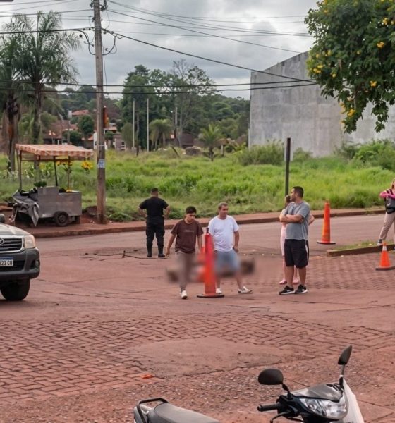 tránsito homicidio