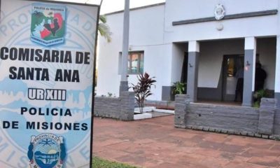 perro santa ana