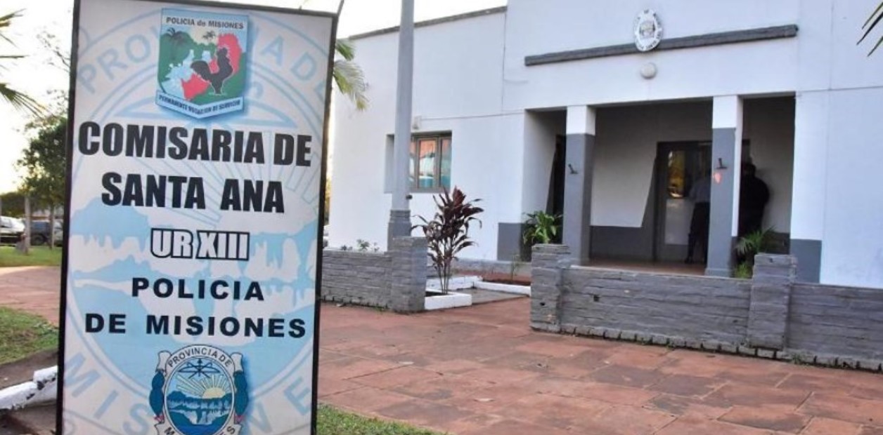 perro santa ana