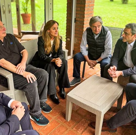 peronismo federal