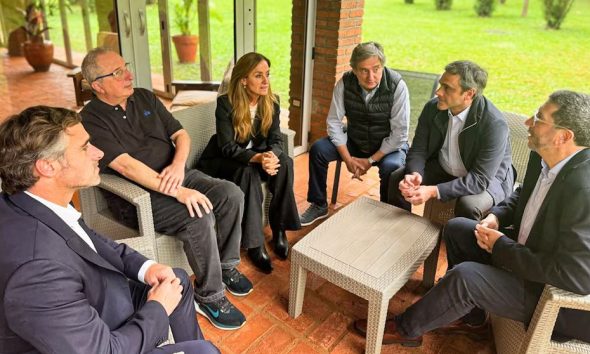 peronismo federal