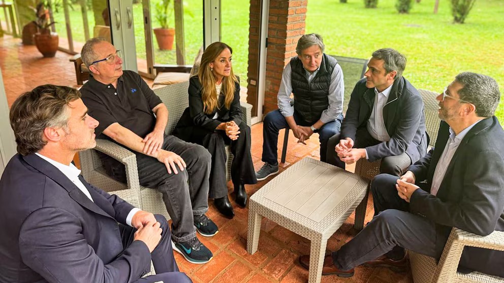 peronismo federal