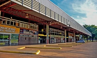 terminal posadas