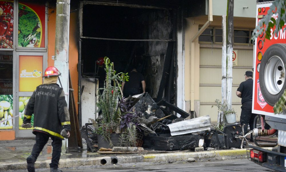 incendio posadas