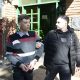 gendarme barreto