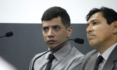 chato barreto