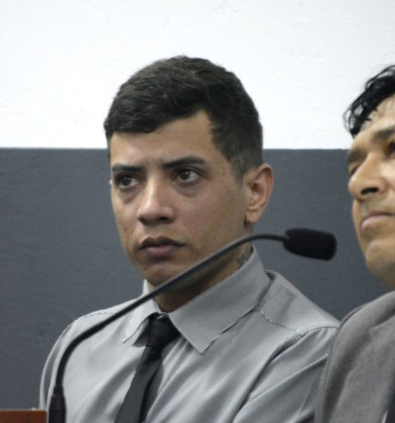 chato barreto