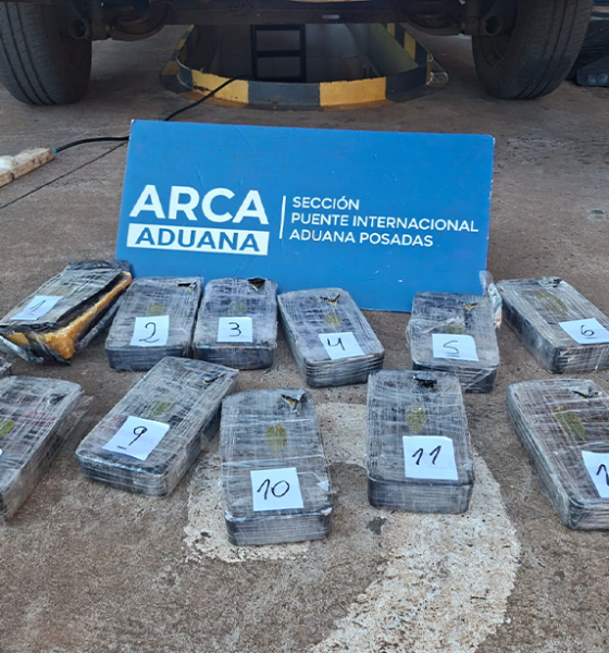 cocaína prisión preventiva