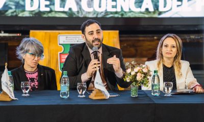 Estudiar Medicina cerca de casa: Alem se prepara para formar futuros médicos