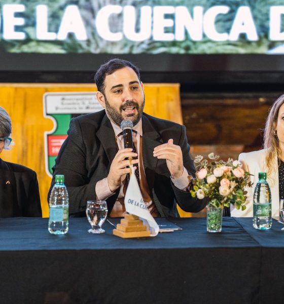 Estudiar Medicina cerca de casa: Alem se prepara para formar futuros médicos