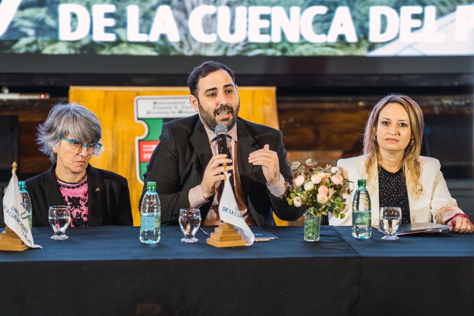 Estudiar Medicina cerca de casa: Alem se prepara para formar futuros médicos
