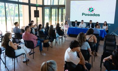 Buscan que las audiencias del boleto en Posadas se transmitan en vivo