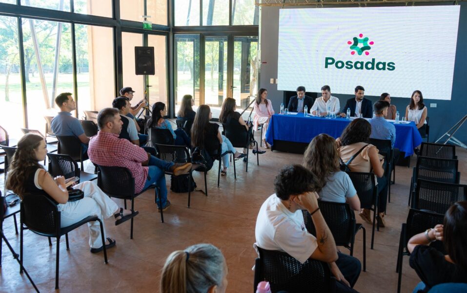 Buscan que las audiencias del boleto en Posadas se transmitan en vivo