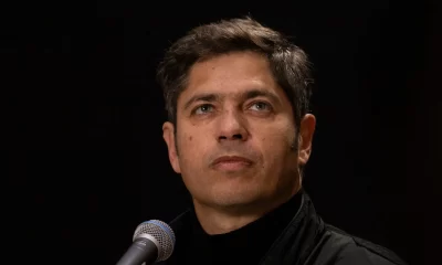 kicillof misiones