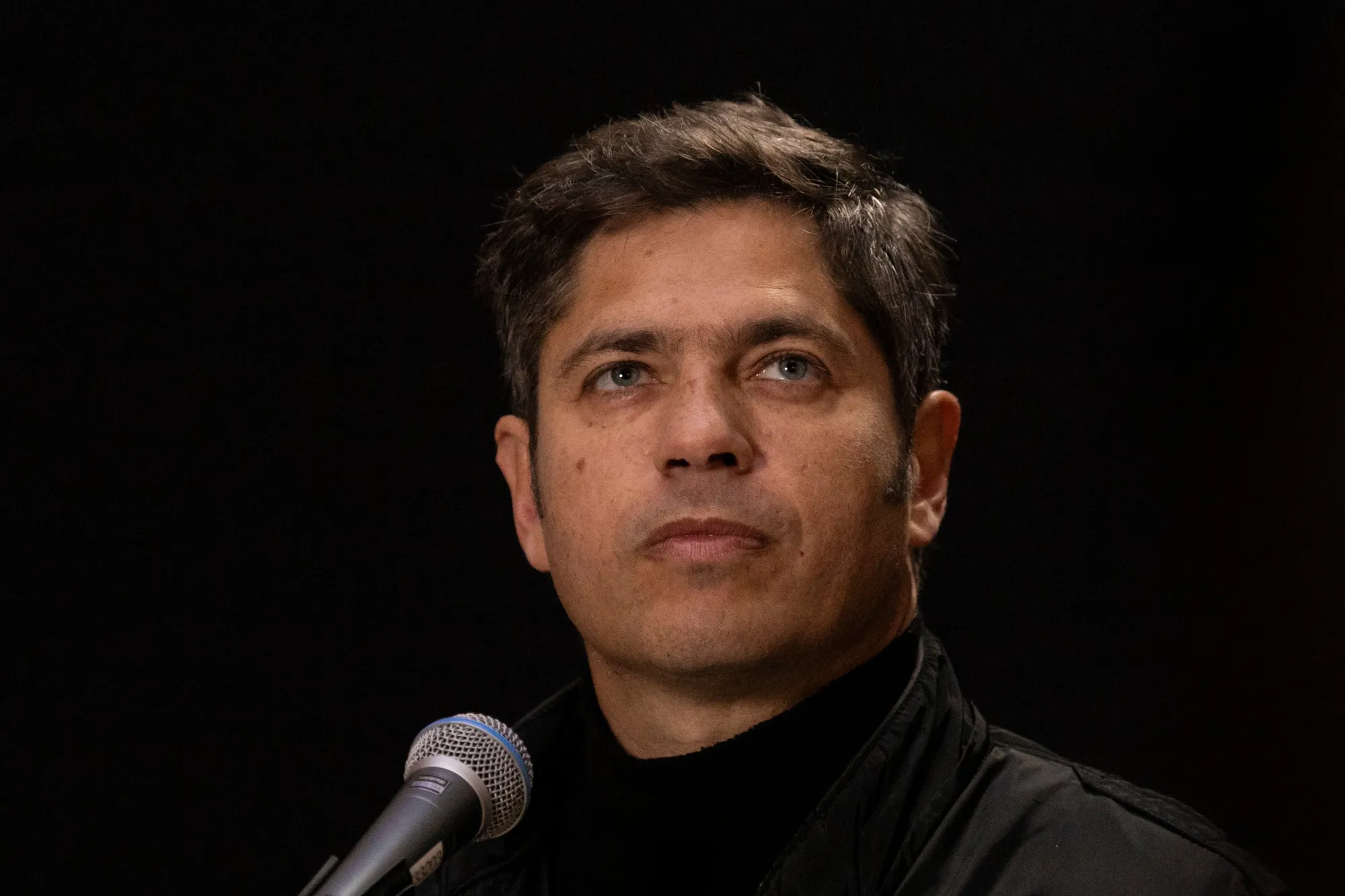kicillof misiones