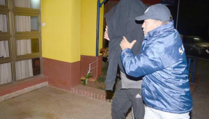 ex gendarme juicio posadas