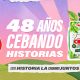 cebando historias