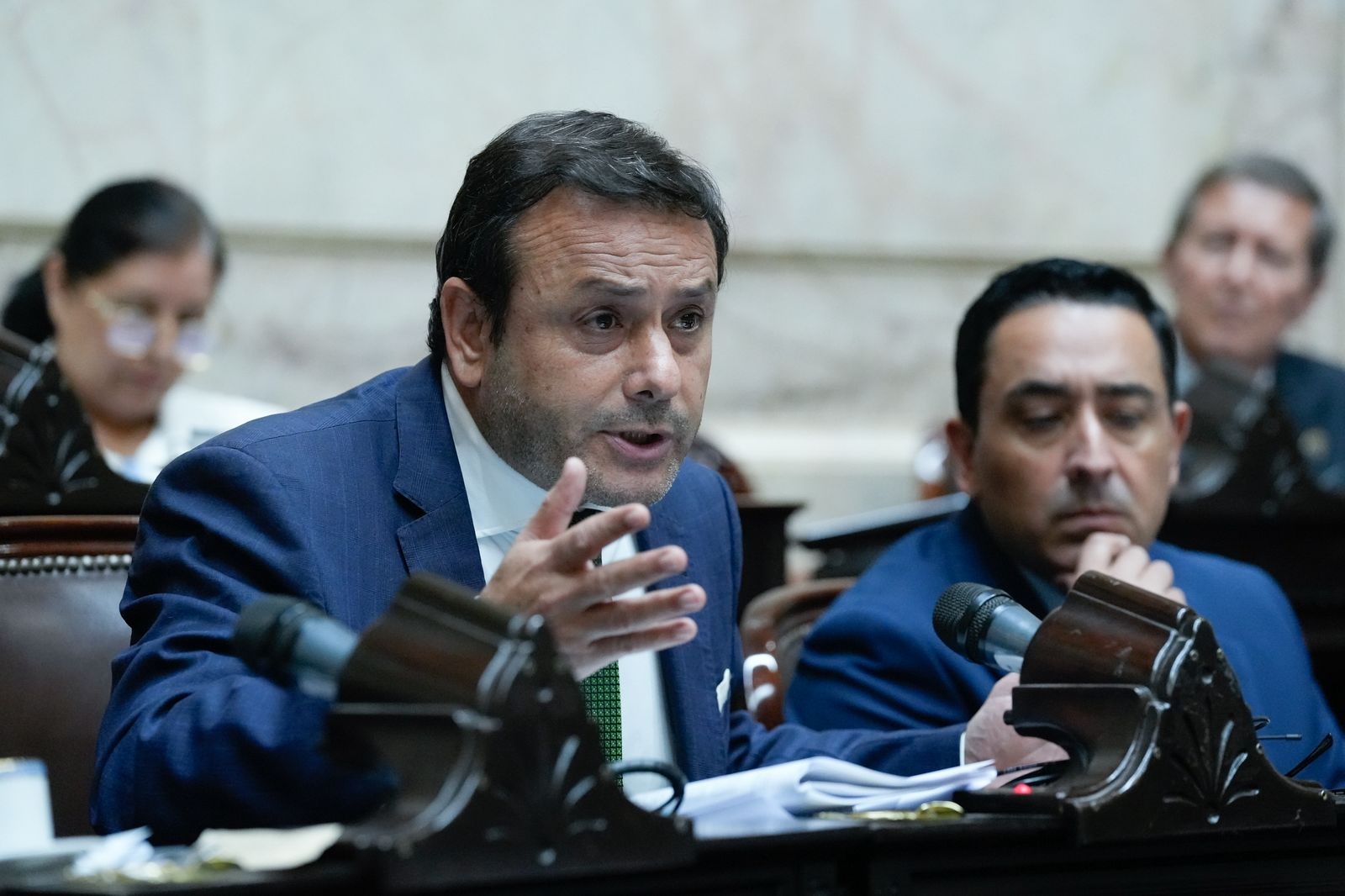 Herrera Ahuad