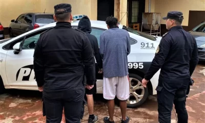 juicio indigente oberá