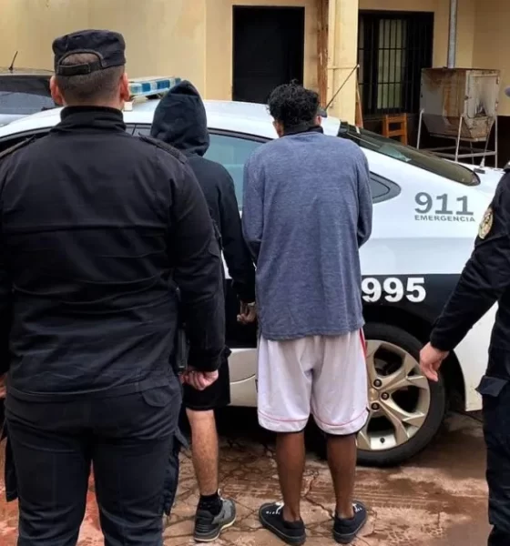 juicio indigente oberá