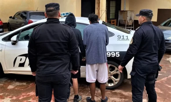 juicio indigente oberá