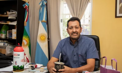 Candelaria: derogan ordenanza que habilitaba al intendente ceder tierras