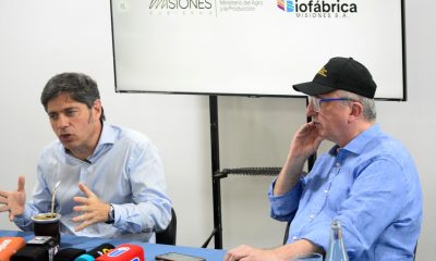 Kicillof