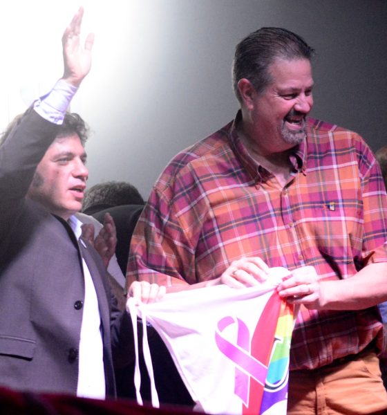 Kicillof